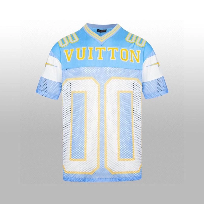 Louis Vuitton T-Shirts Lightweight 138454