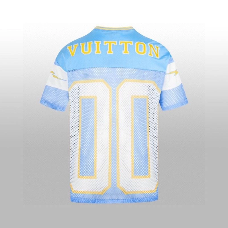 Louis Vuitton T-Shirts Lightweight 138454