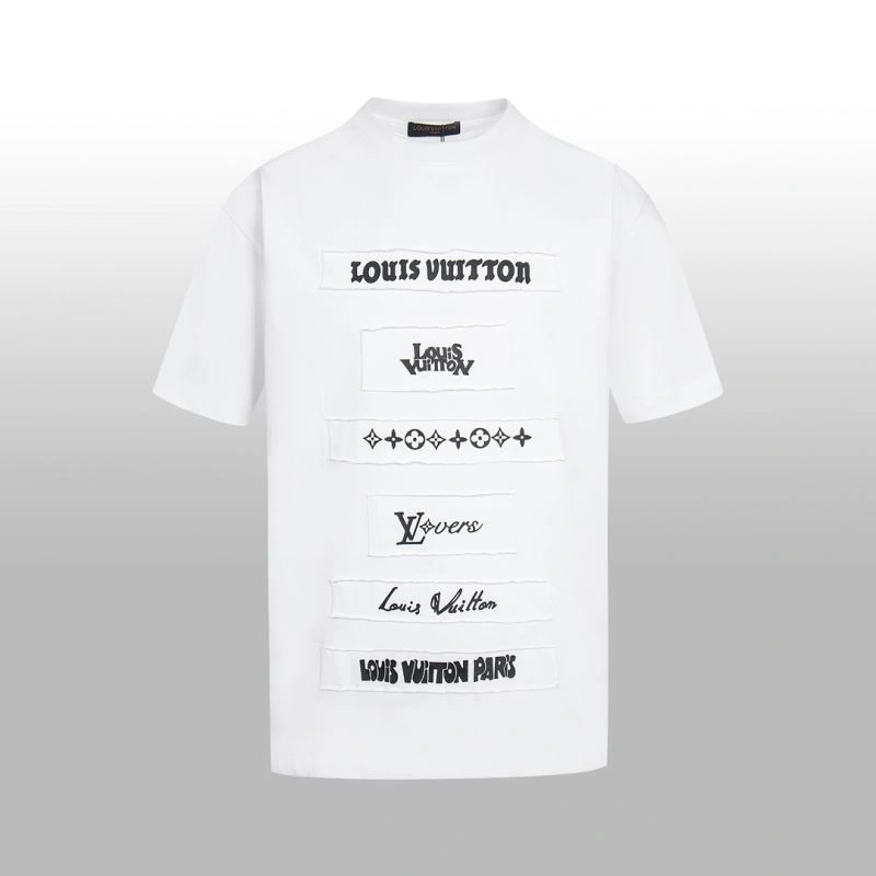 SmartChoice Louis Vuitton T-Shirts 138460