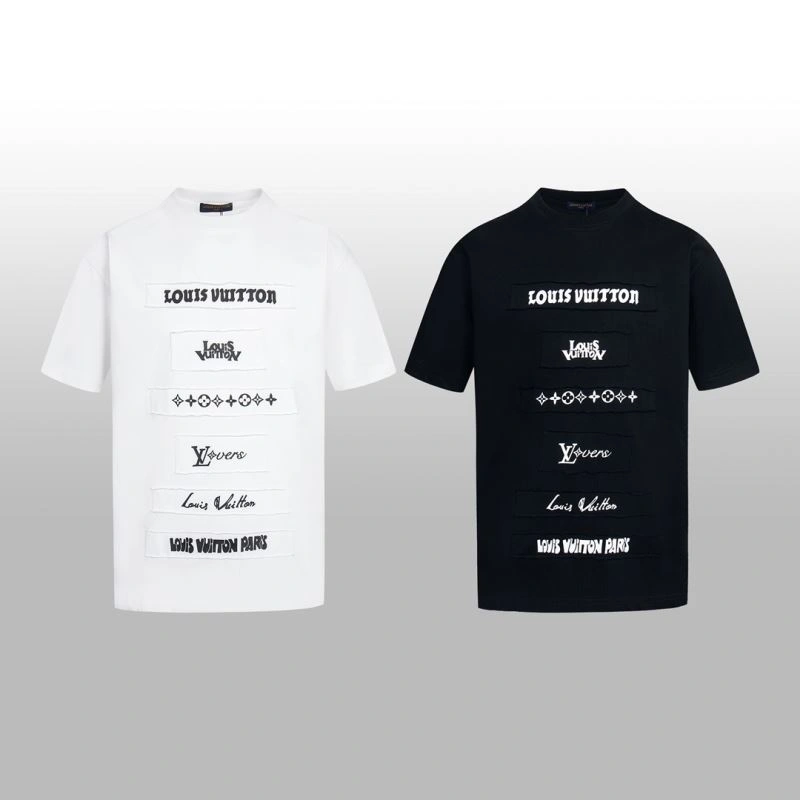 SmartChoice Louis Vuitton T-Shirts 138460