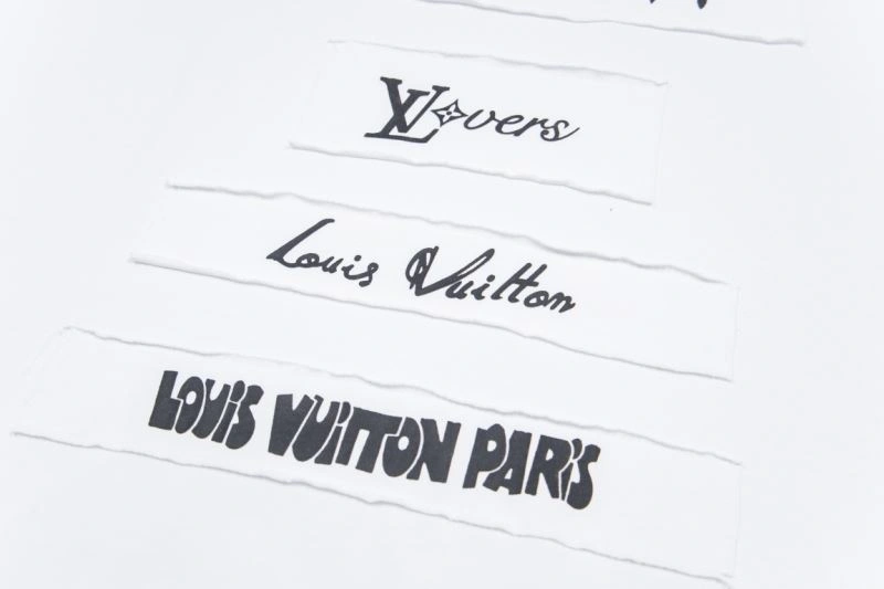 SmartChoice Louis Vuitton T-Shirts 138460