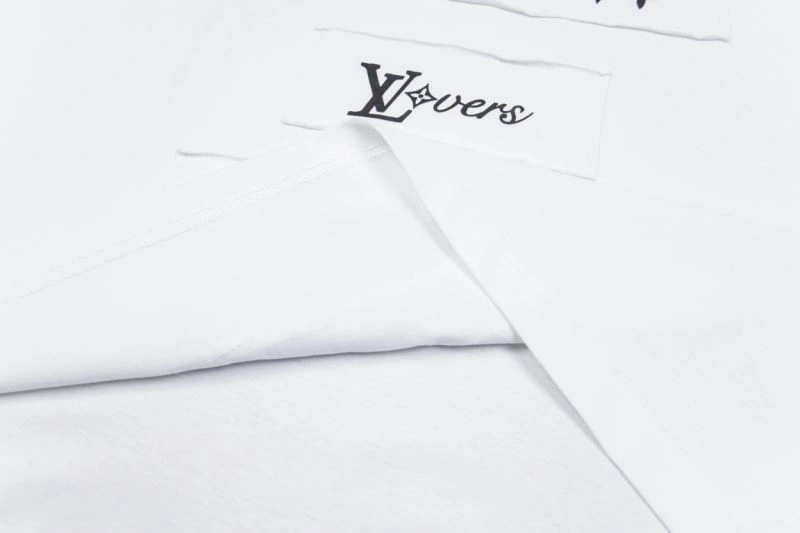 SmartChoice Louis Vuitton T-Shirts 138460