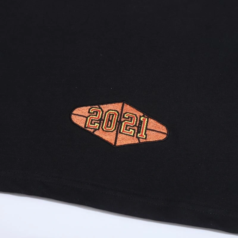 Louis Vuitton T-Shirts Refined 138436