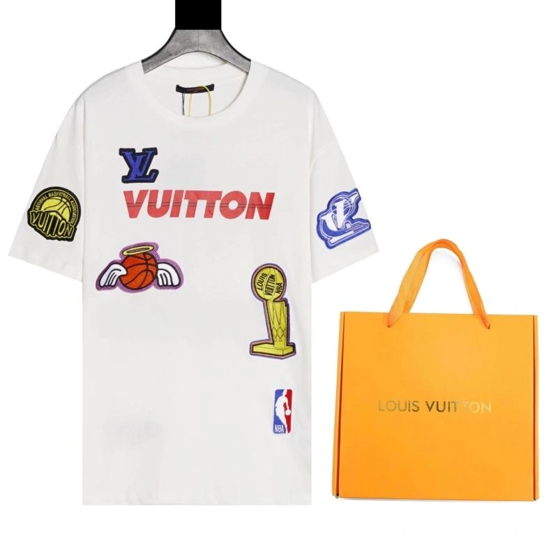 OnTrend Louis Vuitton T-Shirts 138440
