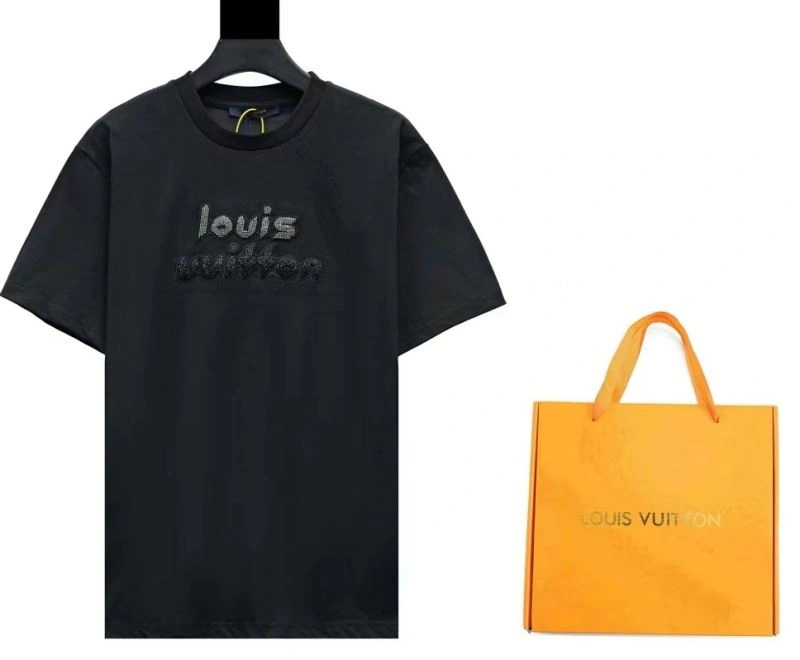 OdorResistant Louis Vuitton T-Shirts 138437