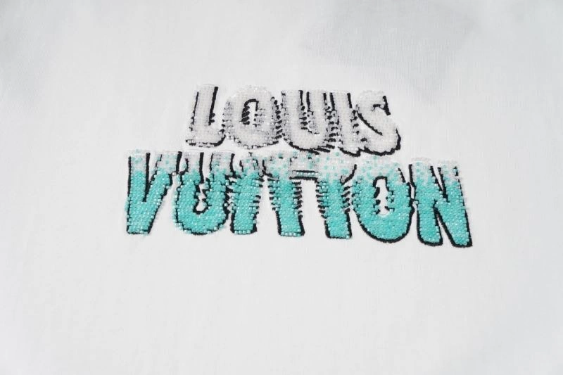 Affordable Louis Vuitton T-Shirts 138434