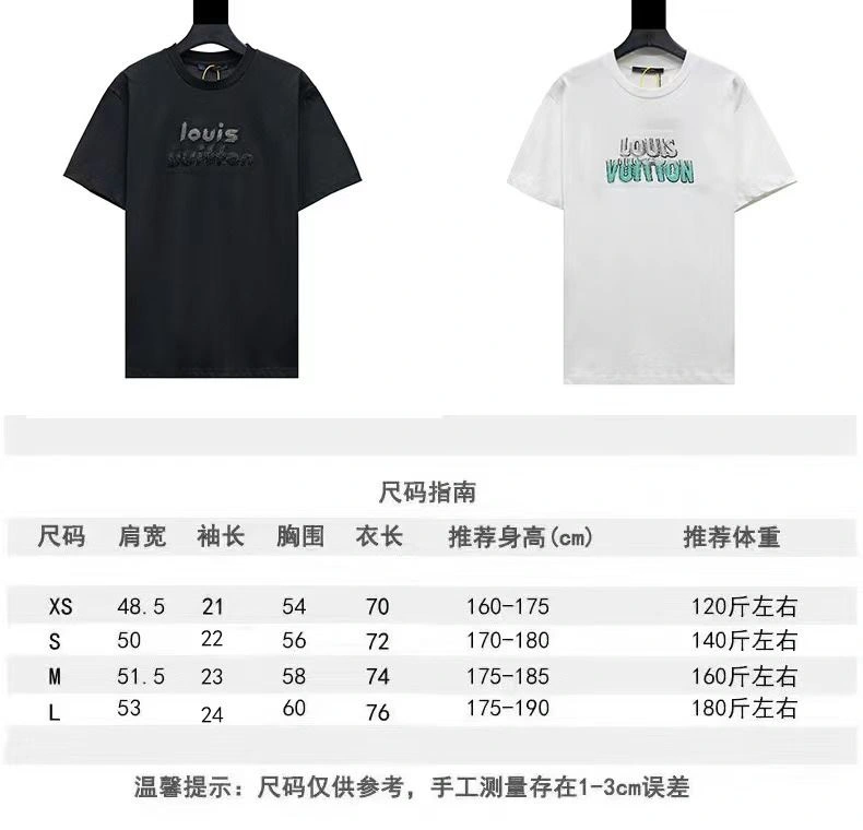 Affordable Louis Vuitton T-Shirts 138434