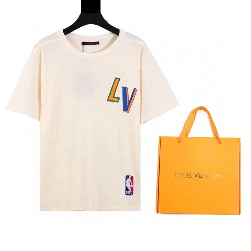 Louis Vuitton T-Shirts NewStyle 138435