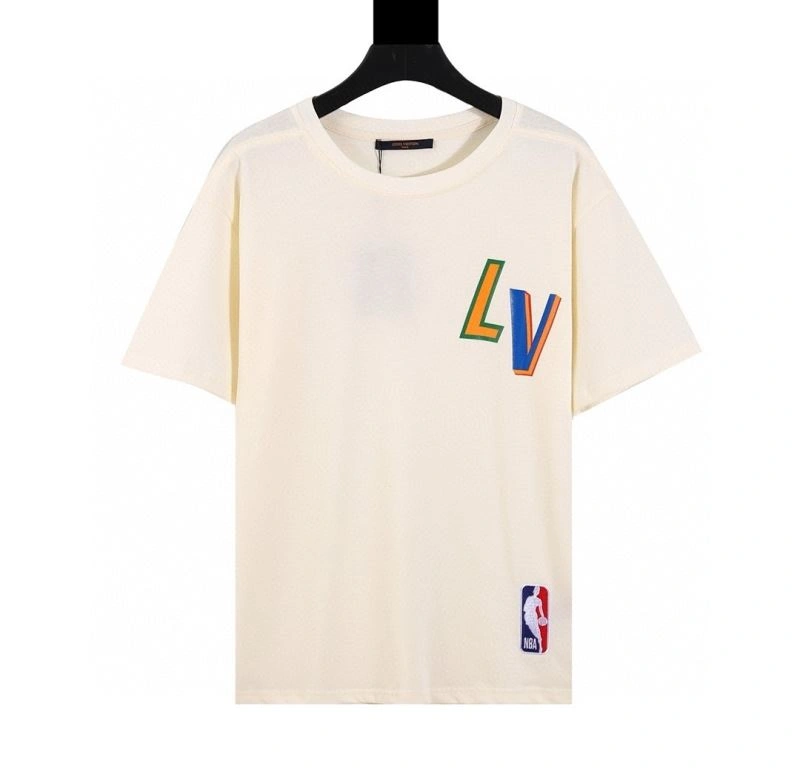 Louis Vuitton T-Shirts NewStyle 138435