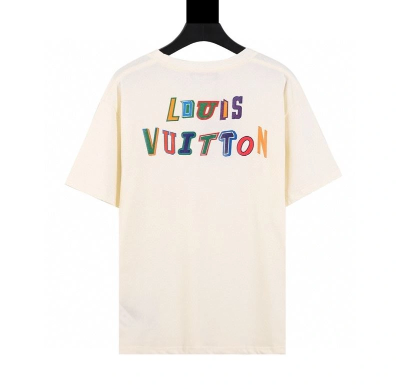 Louis Vuitton T-Shirts NewStyle 138435