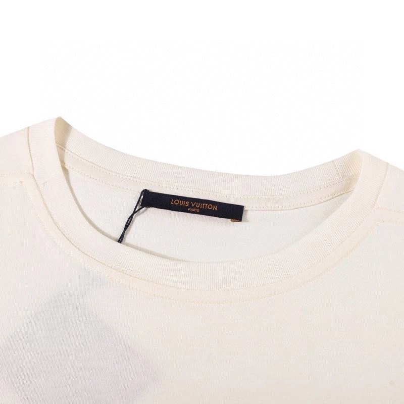 Louis Vuitton T-Shirts NewStyle 138435