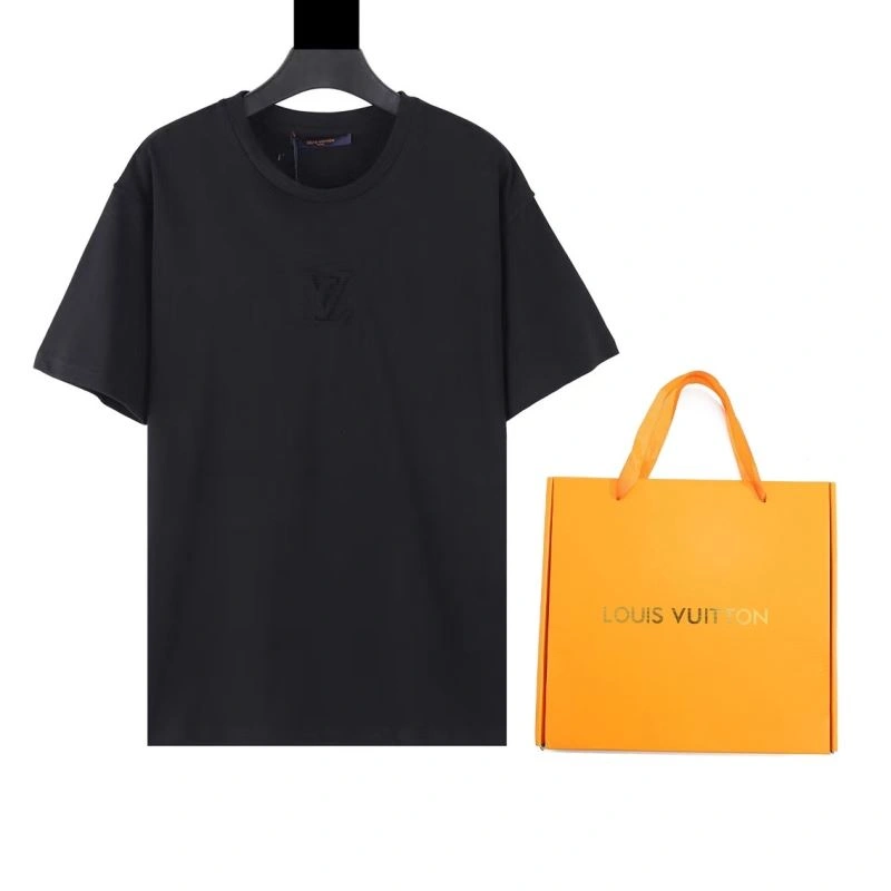 Durable Louis Vuitton T-Shirts 138432