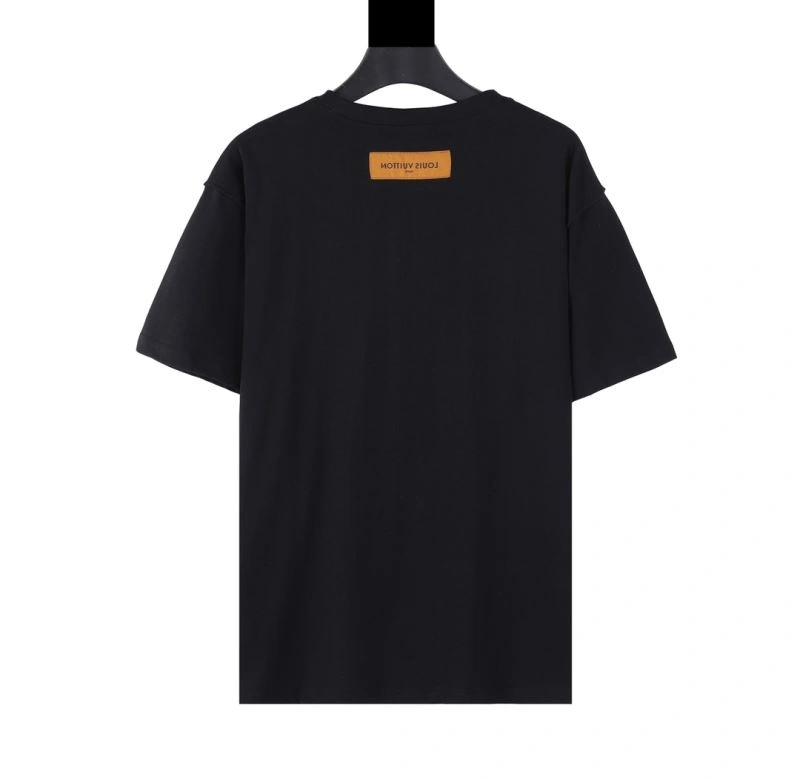 Durable Louis Vuitton T-Shirts 138432
