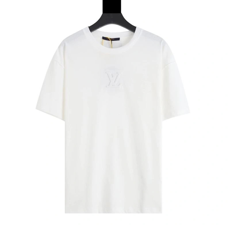 Louis Vuitton T-Shirts Efficient 138431