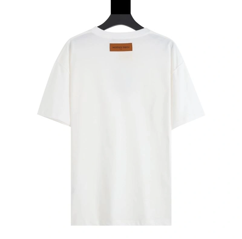 Louis Vuitton T-Shirts Efficient 138431