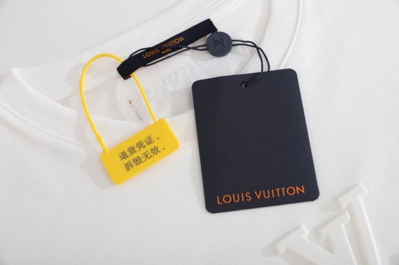 Louis Vuitton T-Shirts Efficient 138431