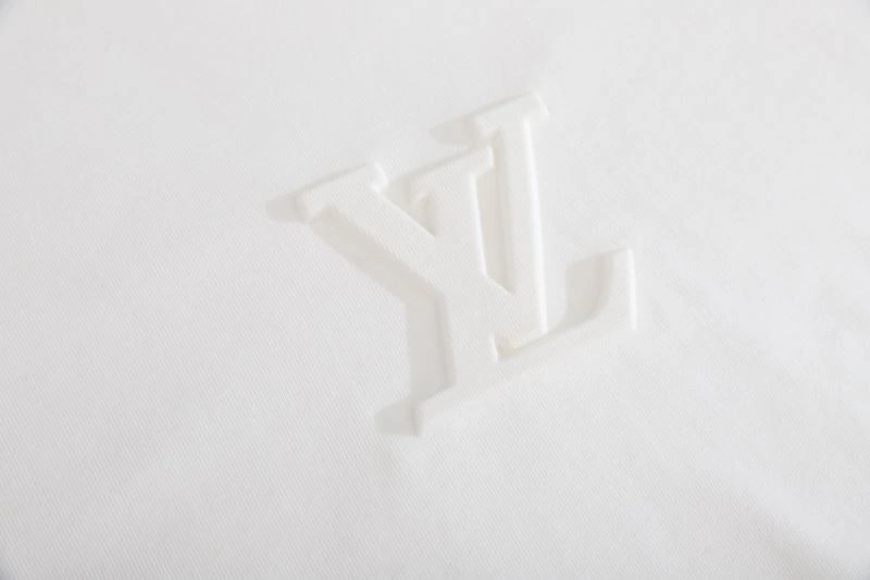Louis Vuitton T-Shirts Efficient 138431