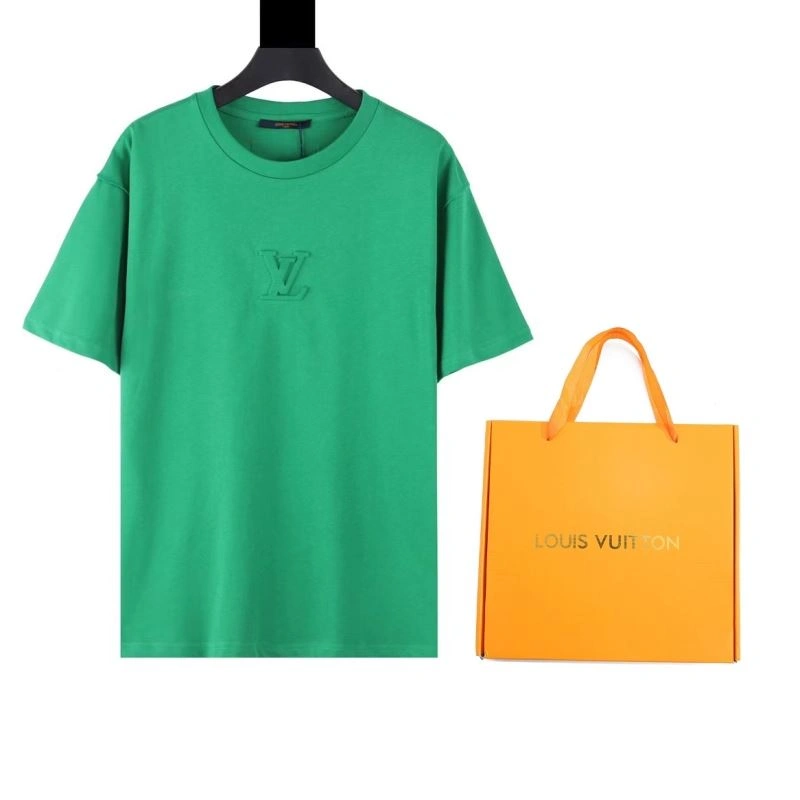 Louis Vuitton T-Shirts Resilient 138433