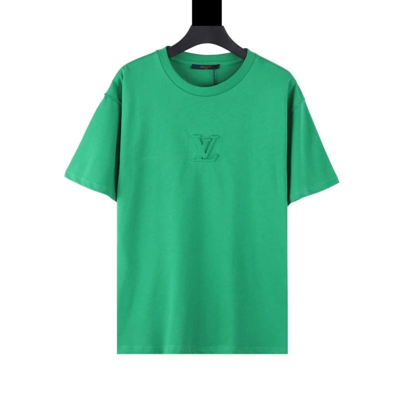 Louis Vuitton T-Shirts Resilient 138433