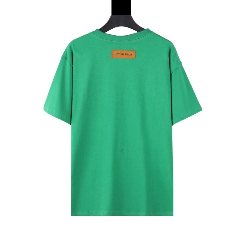 Louis Vuitton T-Shirts Resilient 138433
