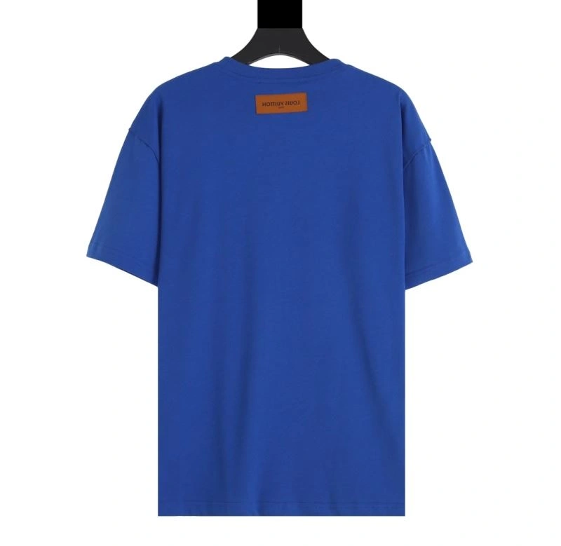 Lightweight Louis Vuitton T-Shirts 138428