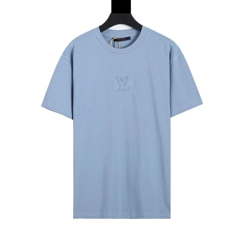 Louis Vuitton T-Shirts WeatherProof 138439