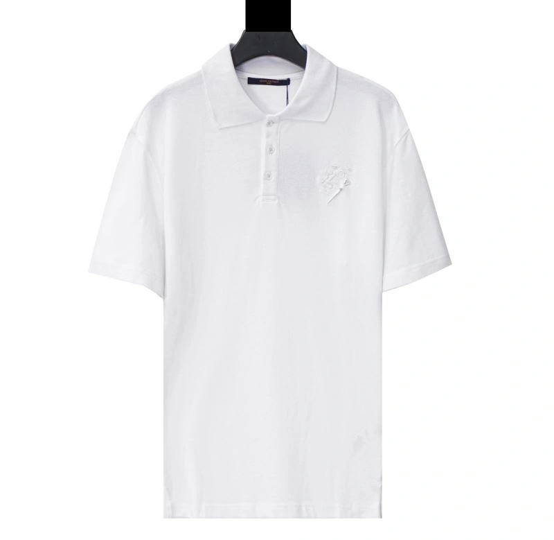 Louis Vuitton T-Shirts Chic 138430