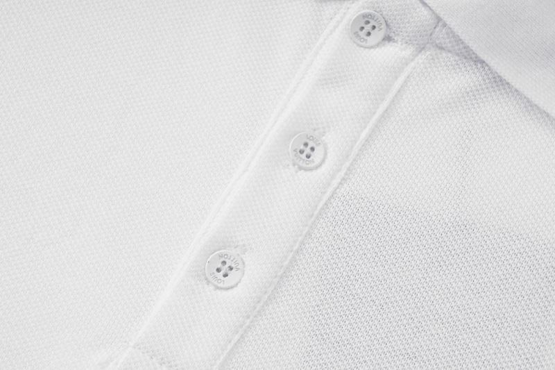 Louis Vuitton T-Shirts Chic 138430