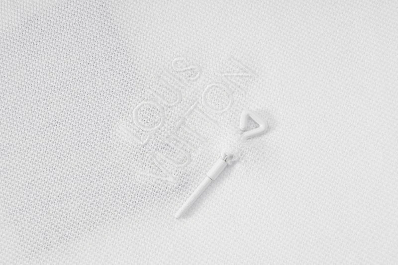 Louis Vuitton T-Shirts Chic 138430