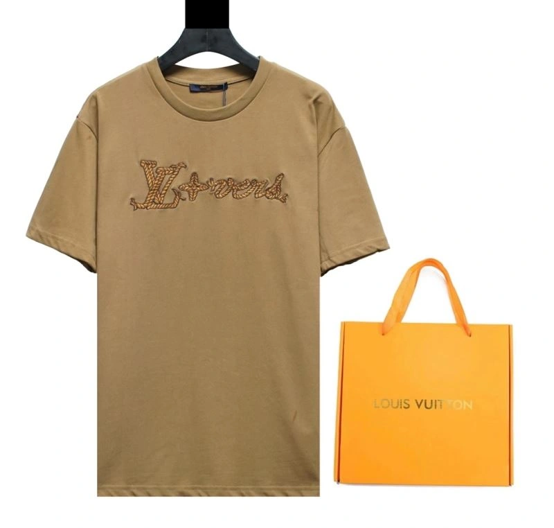 Louis Vuitton T-Shirts Effortless 138425