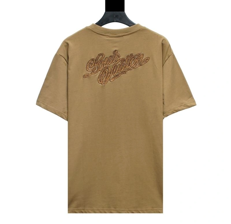 Louis Vuitton T-Shirts Effortless 138425