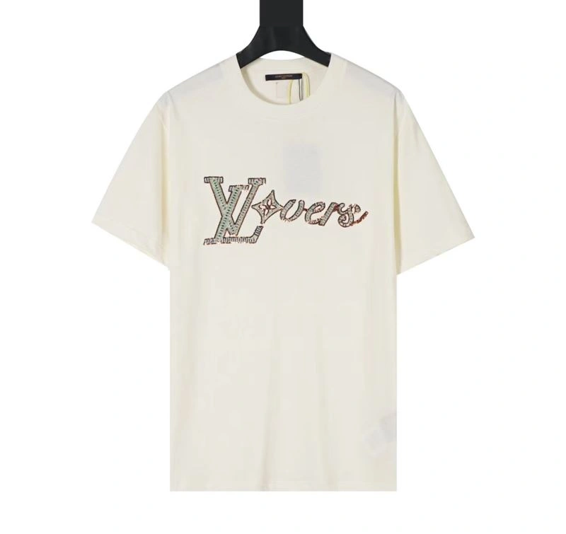 Louis Vuitton T-Shirts TechFriendly 138427