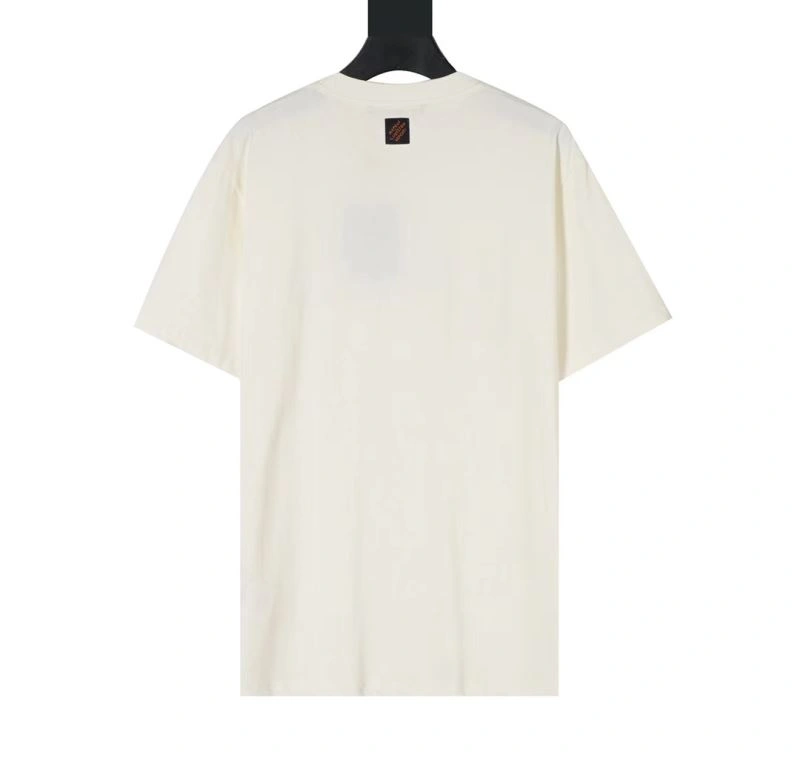 Louis Vuitton T-Shirts TechFriendly 138427