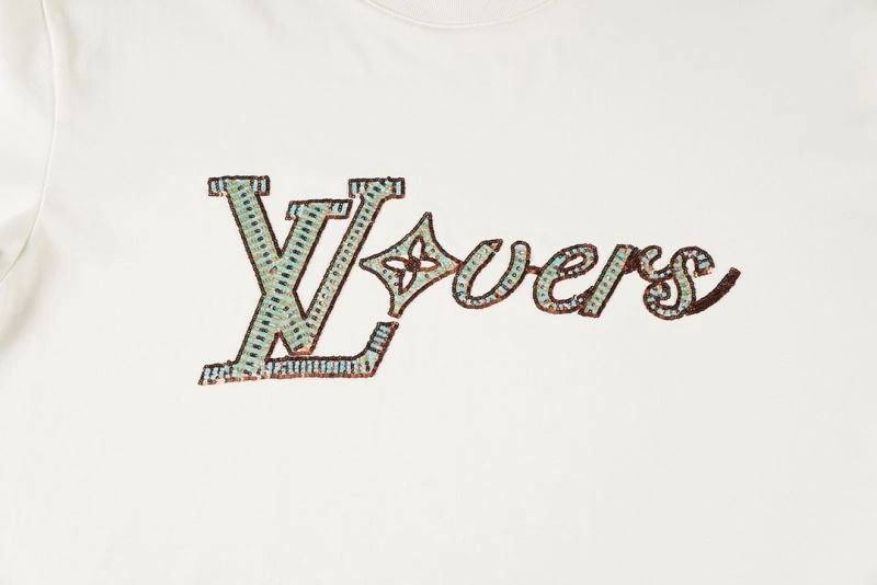 Louis Vuitton T-Shirts TechFriendly 138427