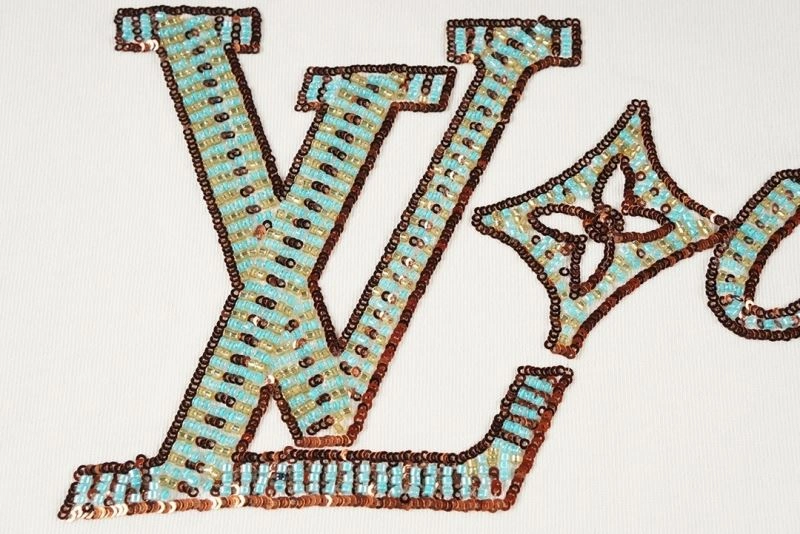 Louis Vuitton T-Shirts TechFriendly 138427