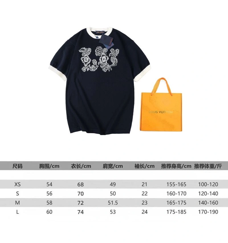 StreetReady Louis Vuitton T-Shirts 138424