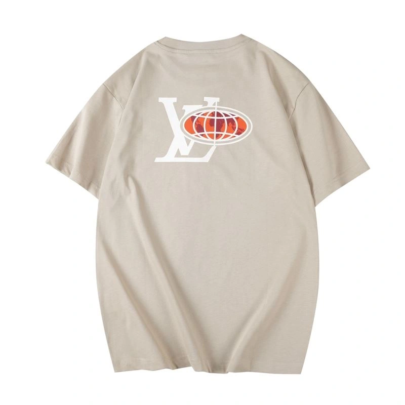 SmoothTexture Louis Vuitton T-Shirts 138423