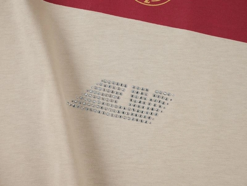 SmoothTexture Louis Vuitton T-Shirts 138423