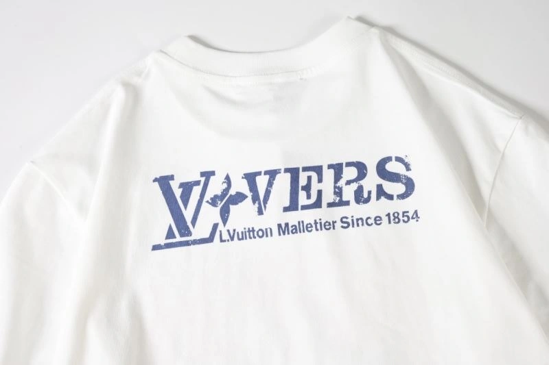 Louis Vuitton T-Shirts TechFriendly 138419