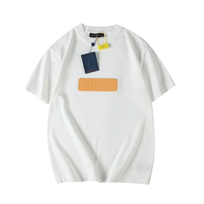Louis Vuitton T-Shirts EasyCare 138420