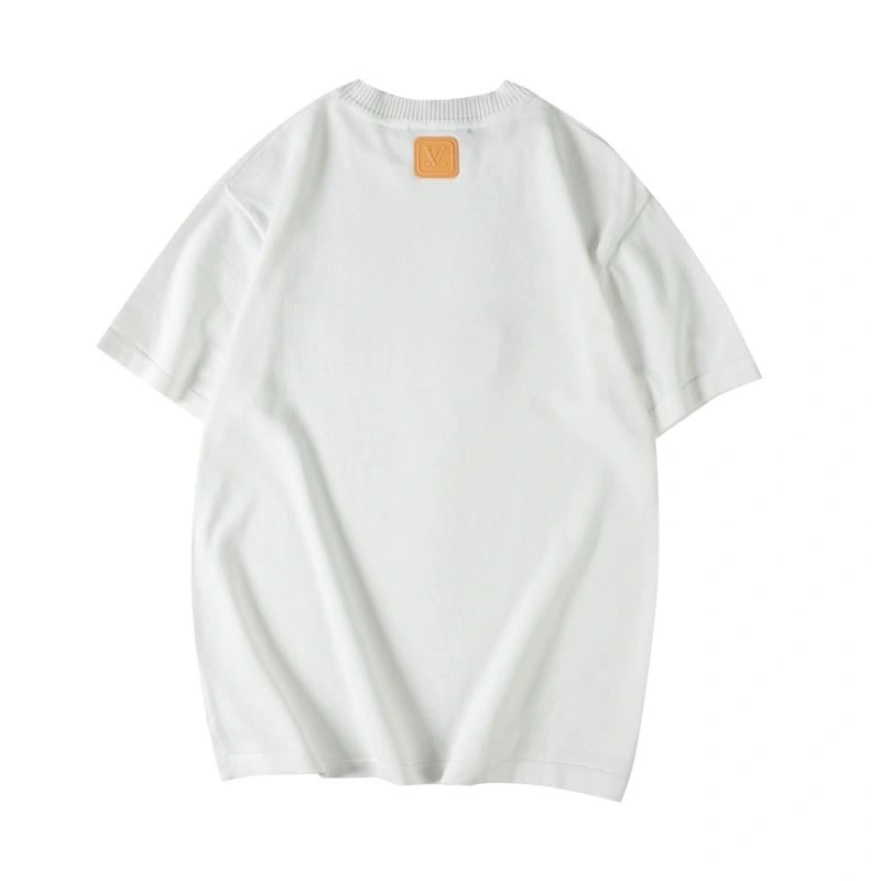 Louis Vuitton T-Shirts EasyCare 138420