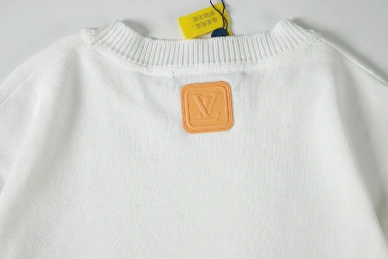 Louis Vuitton T-Shirts EasyCare 138420