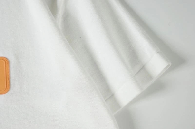 Louis Vuitton T-Shirts EasyCare 138420