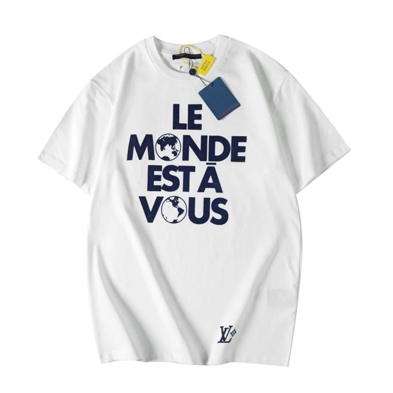 Durable Louis Vuitton T-Shirts 138441