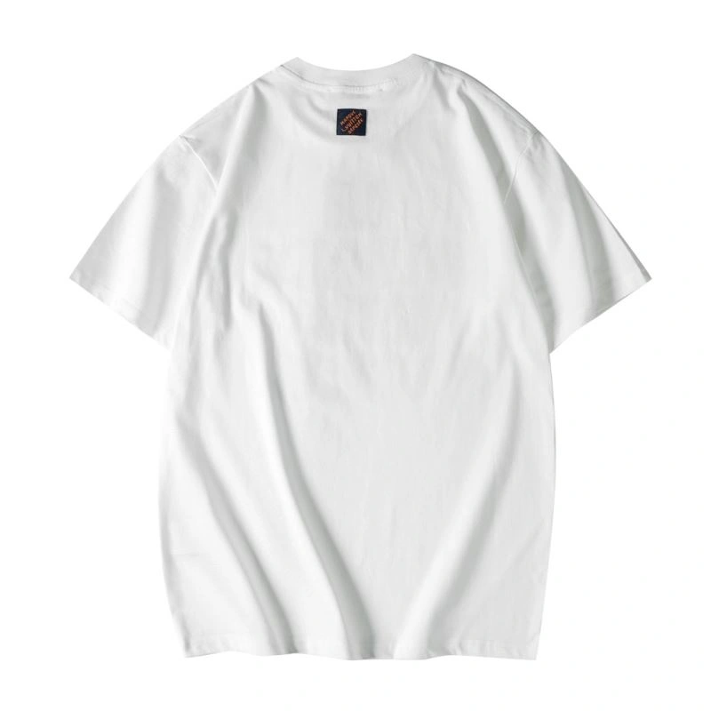 Durable Louis Vuitton T-Shirts 138441