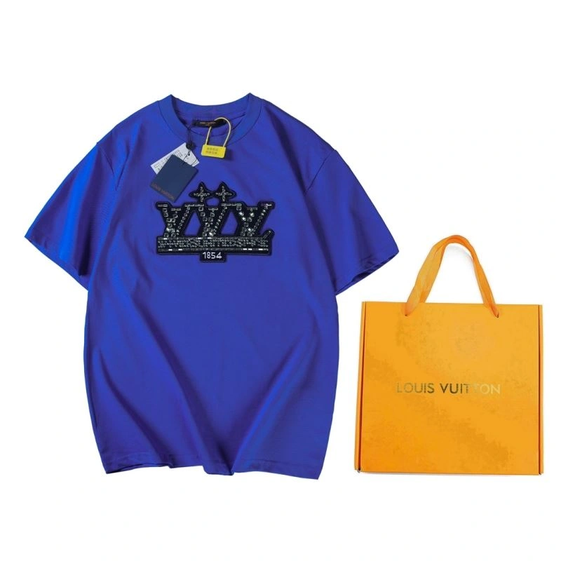 Compact Louis Vuitton T-Shirts 138421