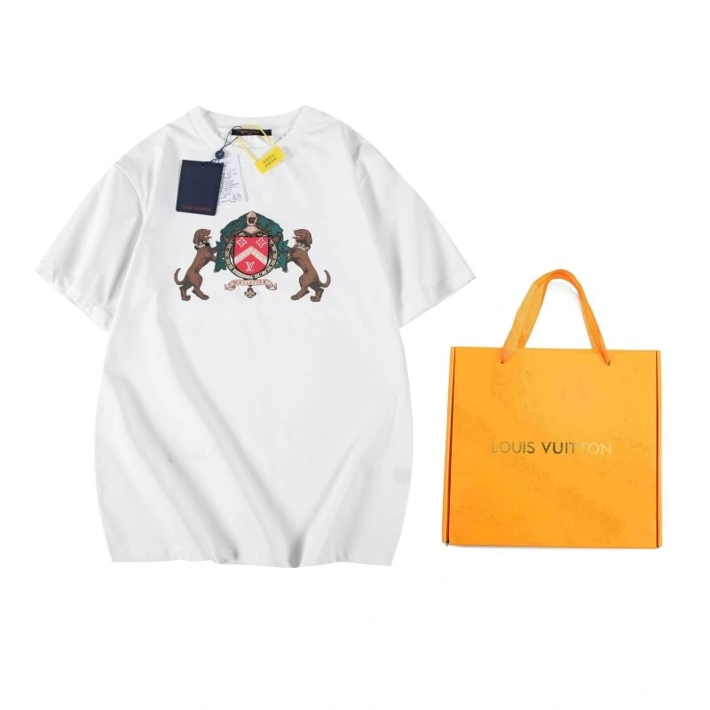 FastDry Louis Vuitton T-Shirts 138416