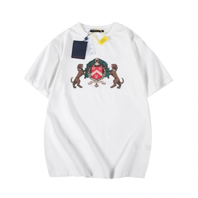 FastDry Louis Vuitton T-Shirts 138416