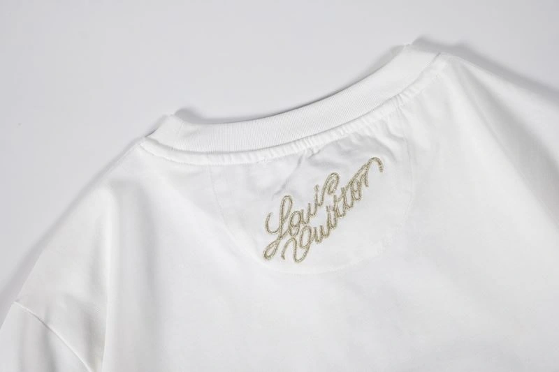 FastDry Louis Vuitton T-Shirts 138416