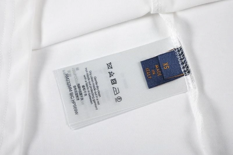 FastDry Louis Vuitton T-Shirts 138416